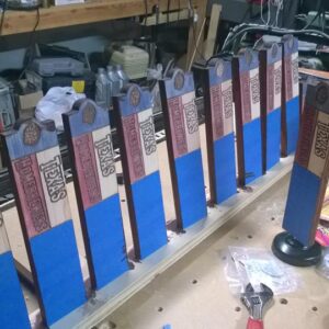 Tap Handles