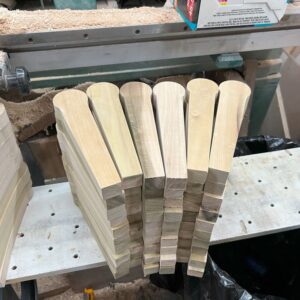 DIY Blanks
